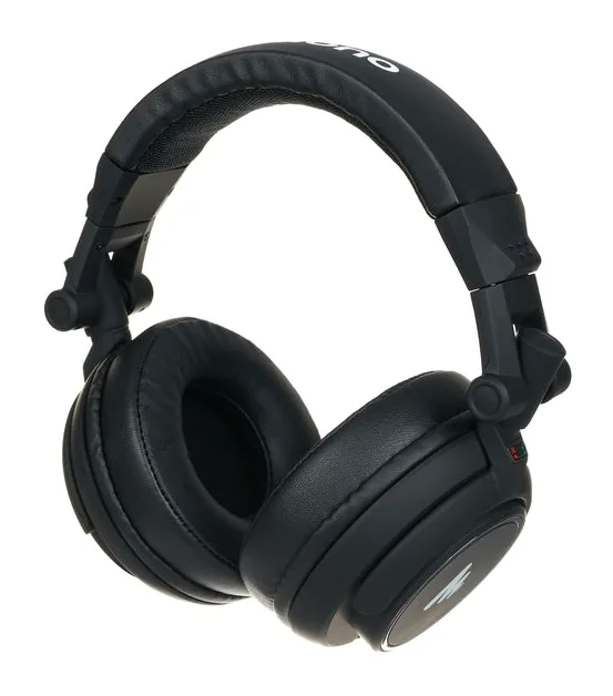 Maono MH601 Studio Monitor Headphone, widok 3