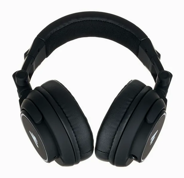 Maono MH601 Studio Monitor Headphone, widok 4