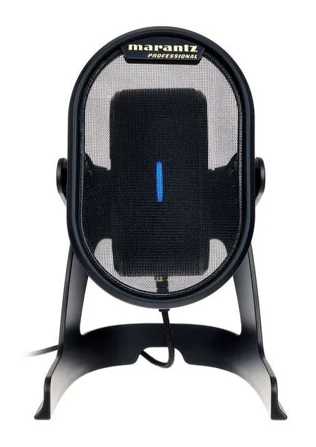 Marantz Pro Umpire, widok 2