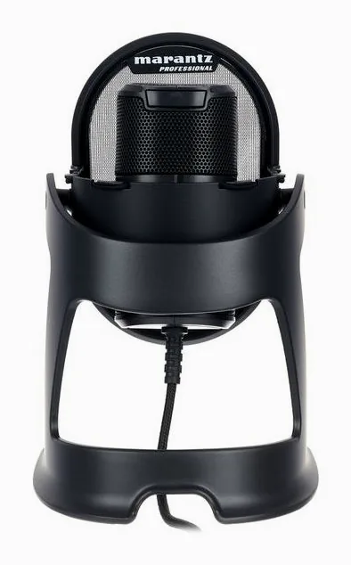 Marantz Pro Umpire, widok 4