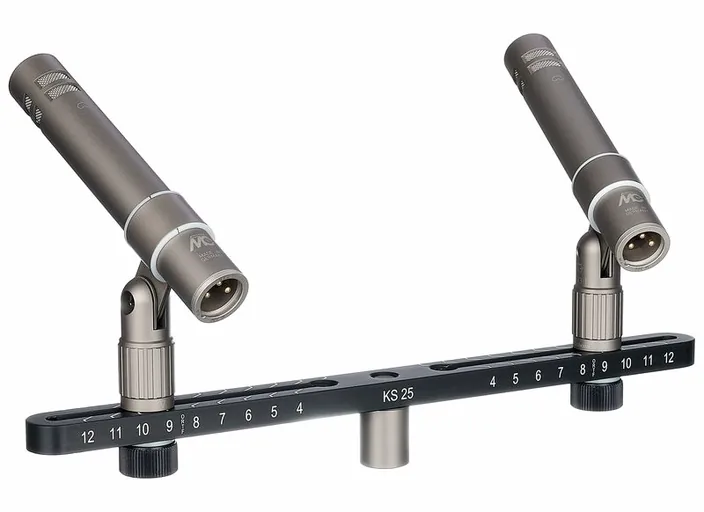 Microtech Gefell M 300 Stereoset, widok 2