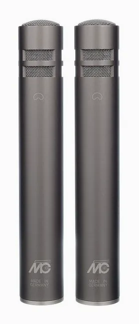 Microtech Gefell M 300 Stereoset, widok 3