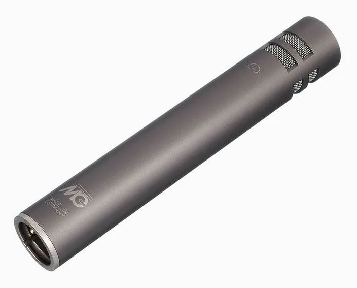 Microtech Gefell M 300 Stereoset, widok 4