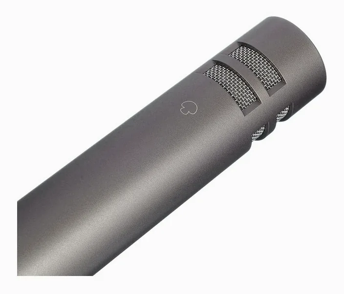 Microtech Gefell M 310, widok 2