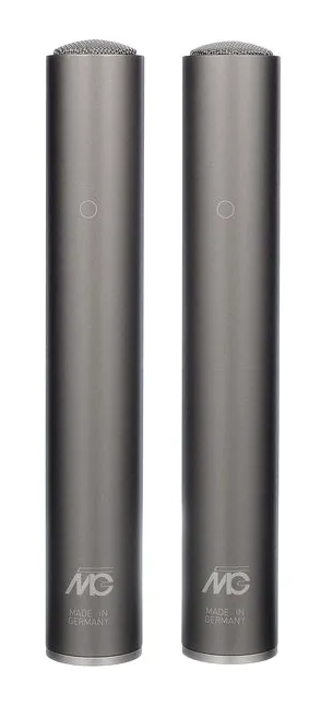 Microtech Gefell M 320 Stereoset, widok 3