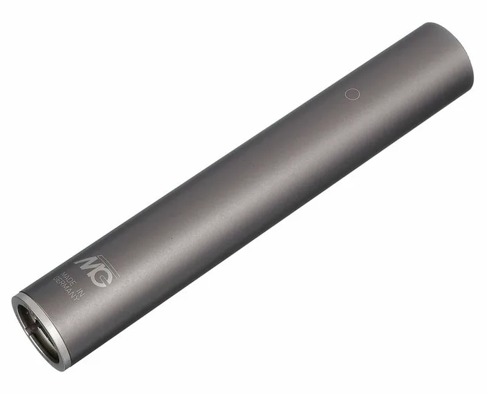 Microtech Gefell M 320 Stereoset, widok 4
