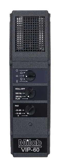 Milab VIP-60, widok 2