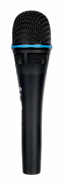Mipro MM-58, widok 2