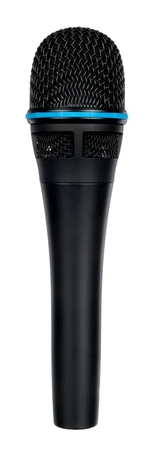 Mipro MM-58, widok 3