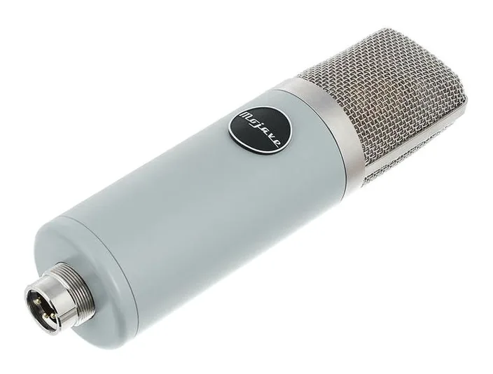 Mojave MA-201fet VG, widok 4