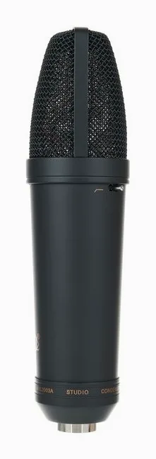 MXL 2003a, widok 3
