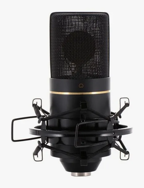 MXL 770, widok 2