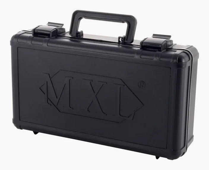 MXL 770, widok 4