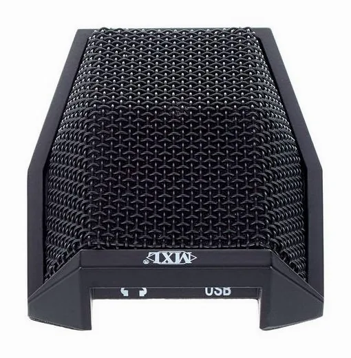 MXL AC-404, widok 4