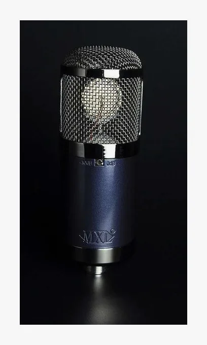 MXL Revelation II, widok 2