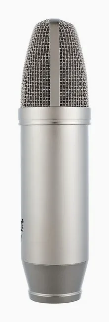 MXL V87, widok 2