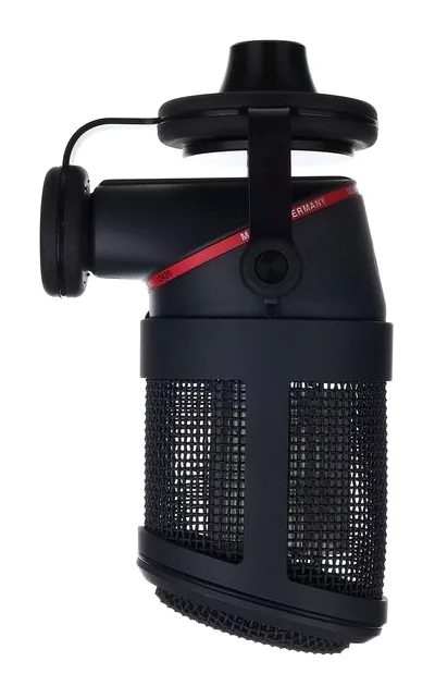 Neumann BCM 104 MT, widok 3