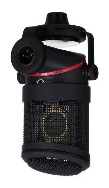 Neumann BCM 104 MT, widok 4