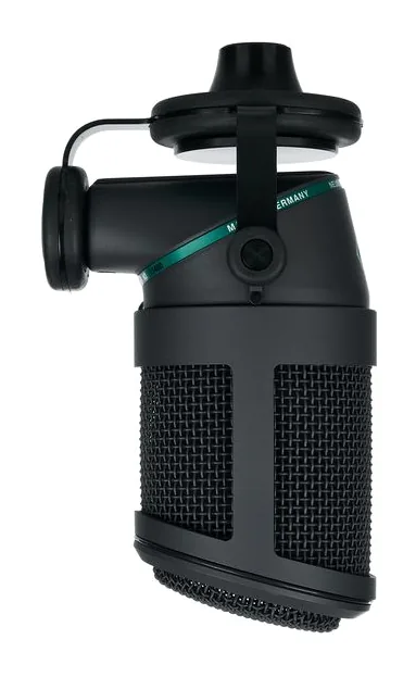 Neumann BCM 705 MT, widok 2