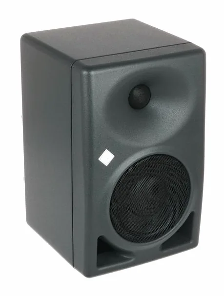 Neumann KH 120 II, widok 3