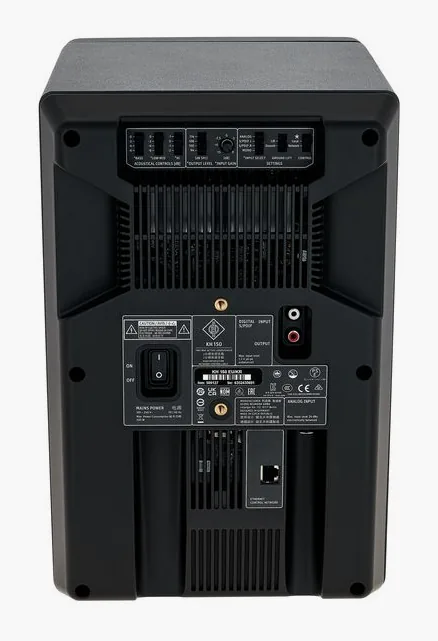 Neumann KH 150, widok 4