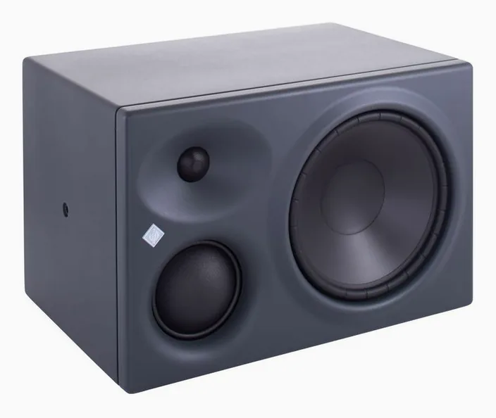 Neumann KH 310 A left, widok 3