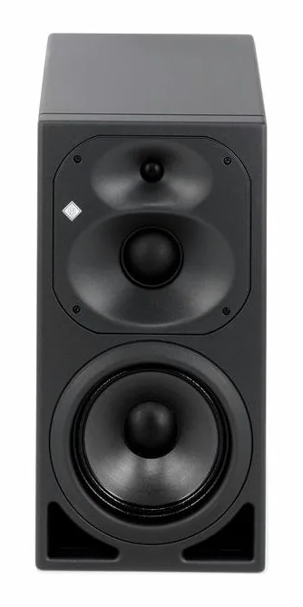 Neumann KH 420, widok 2