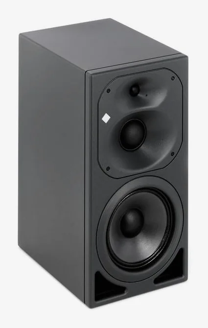 Neumann KH 420, widok 3