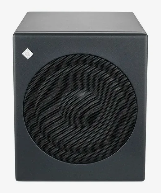 Neumann KH 750 DSP, widok 2