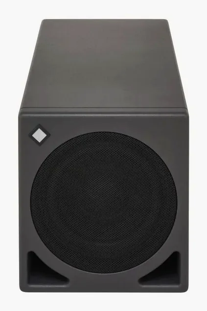Neumann KH 810 II, widok 2