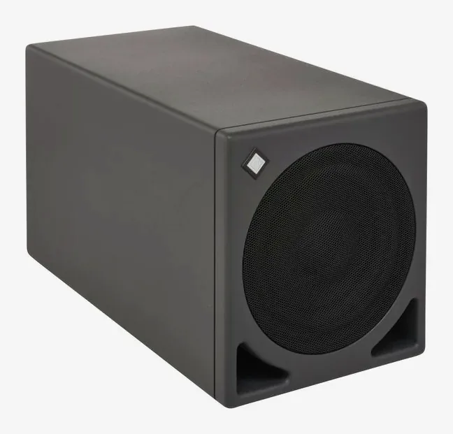 Neumann KH 810 II, widok 3