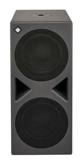 Neumann KH 870 II, widok 2