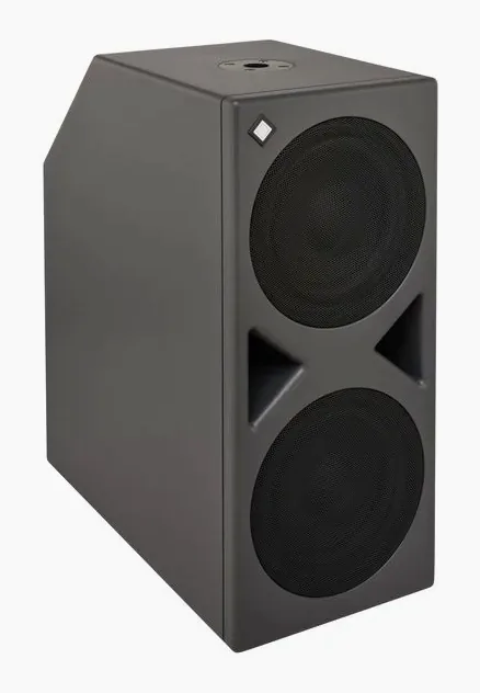 Neumann KH 870 II, widok 3