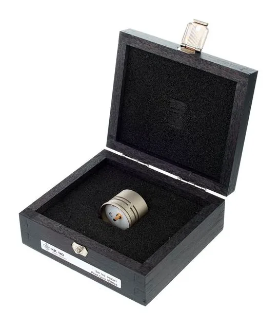 Neumann KK143, widok 4