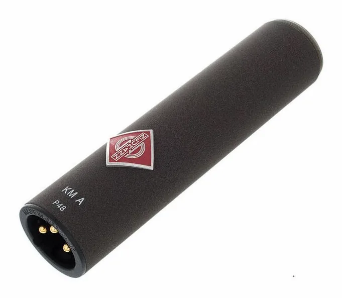 Neumann KM A nx, widok 2
