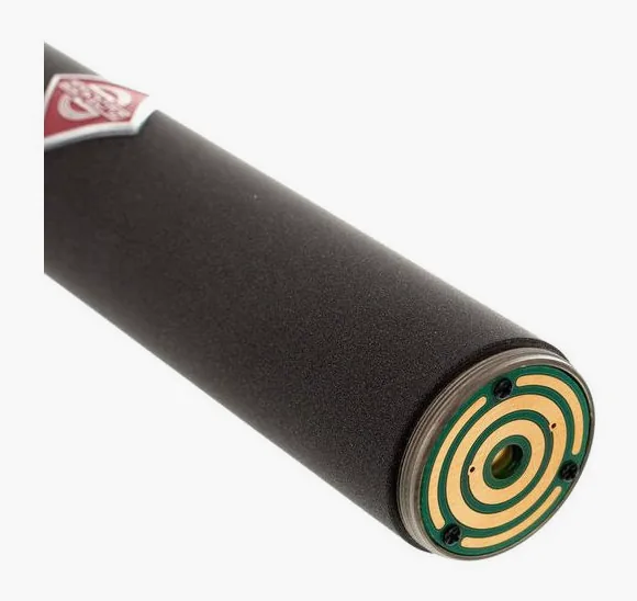 Neumann KM A nx, widok 3