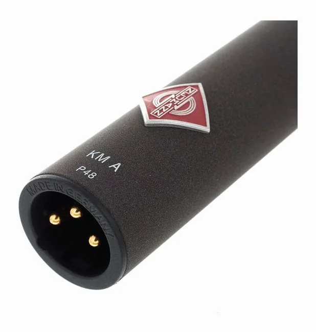 Neumann KM A nx, widok 4