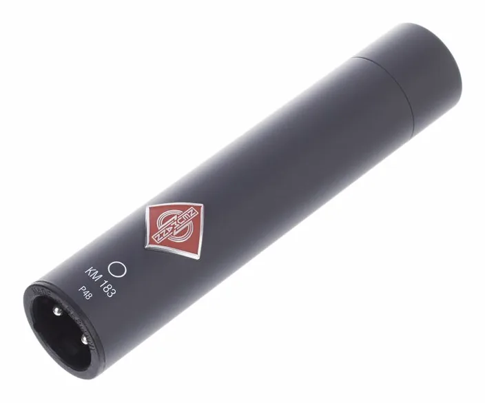 Neumann KM183 mt, widok 2