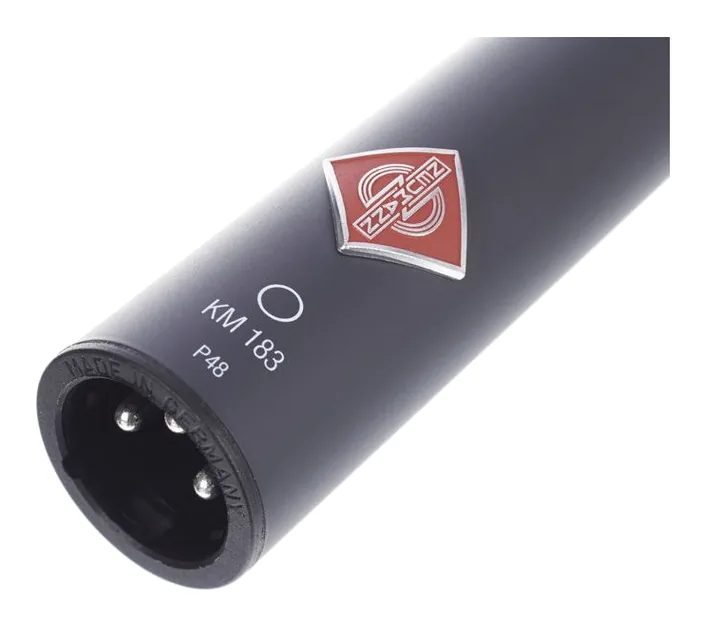 Neumann KM183 mt, widok 4