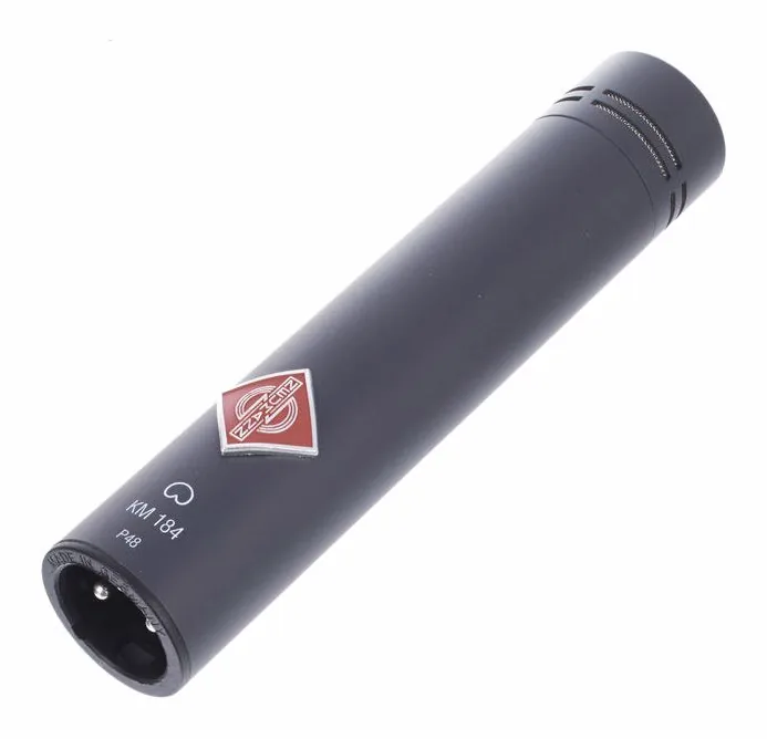 Neumann KM184mt, widok 2