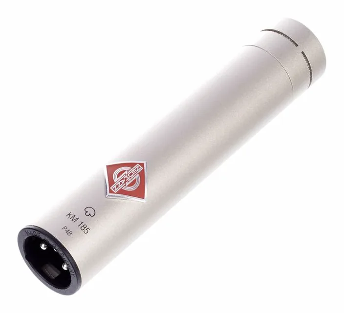 Neumann KM185, widok 2
