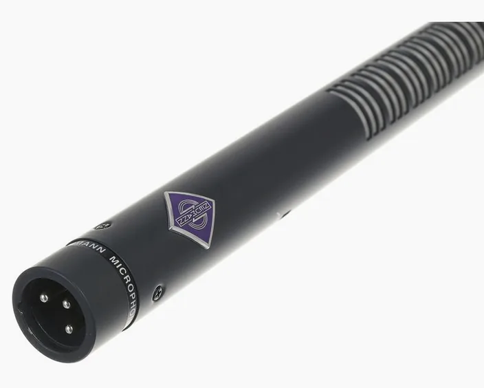 Neumann KMR 82 I mt, widok 4