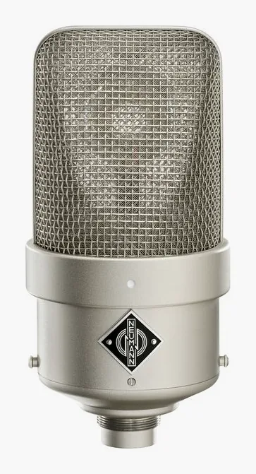 Neumann M 50 V Set, widok 4