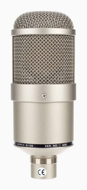 Neumann M147, widok 3