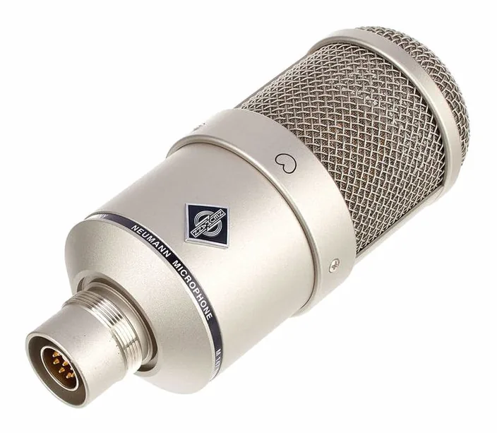 Neumann M147, widok 4