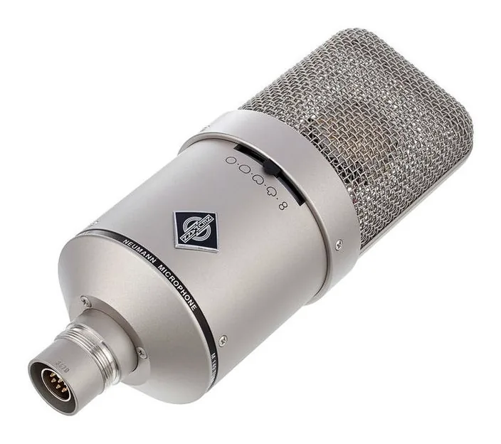 Neumann M149, widok 2