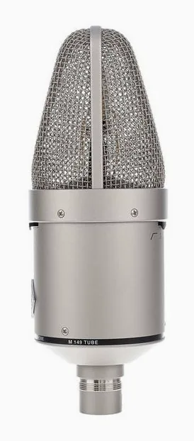 Neumann M149, widok 3