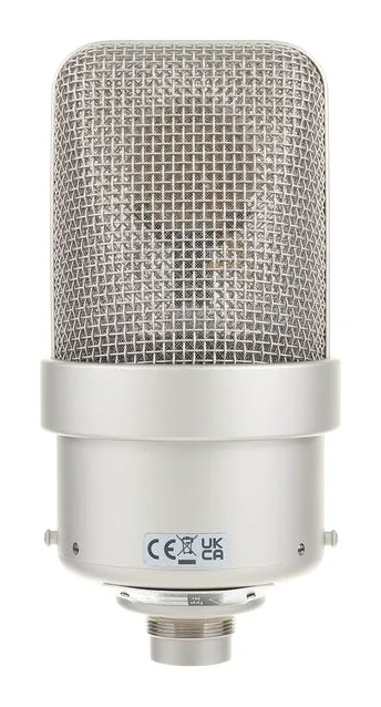 Neumann M49V Set, widok 3
