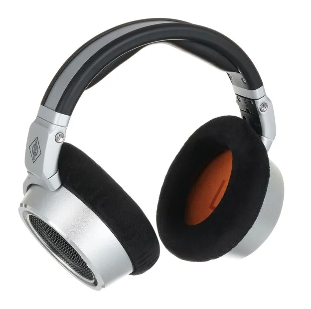 Neumann NDH 30, widok 2