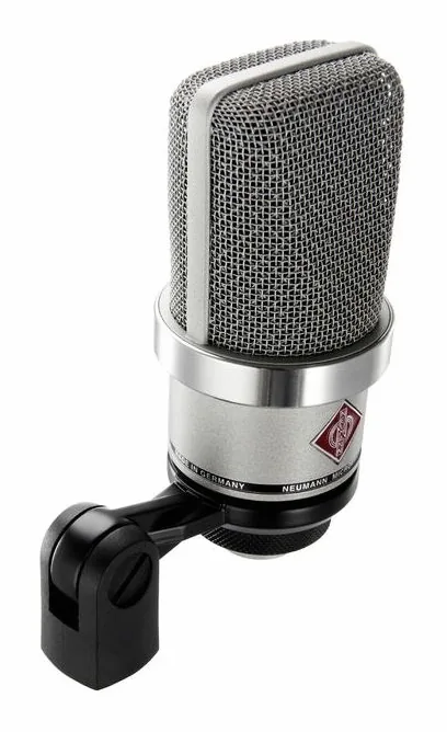Neumann TLM 102, widok 4